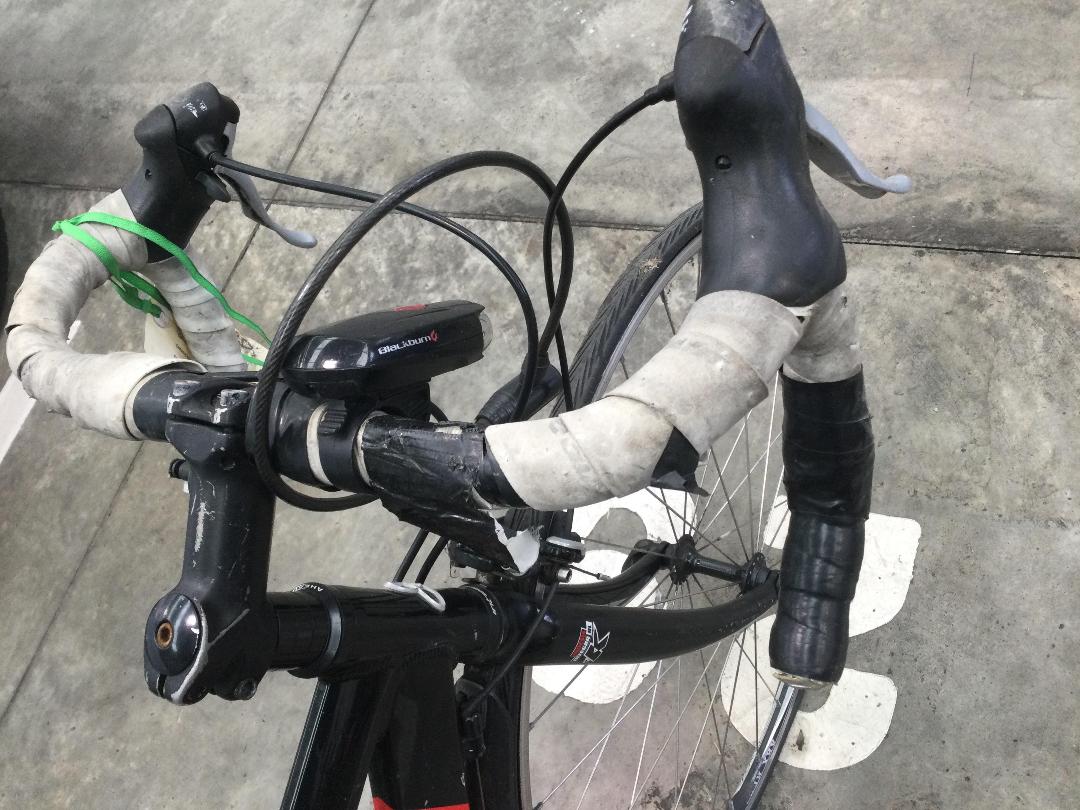 Photo '10' of Avanti Bicycle with attached Trailer