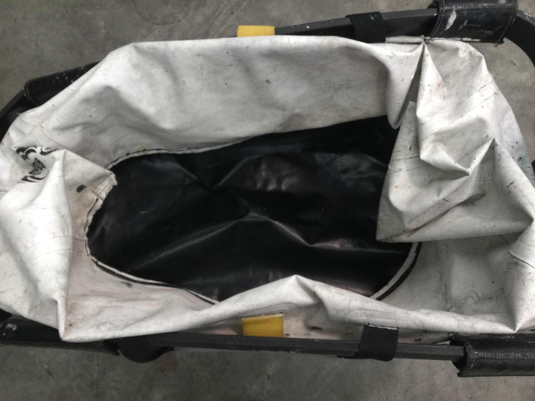 Photo '16' of Avanti Bicycle with attached Trailer