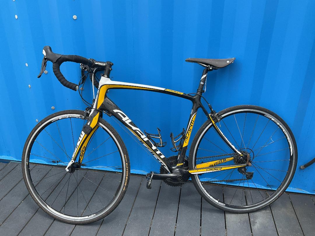 Photo '3' of Avanti Cadent Road Bike Photo '3' of Avanti Cadent Road Bike