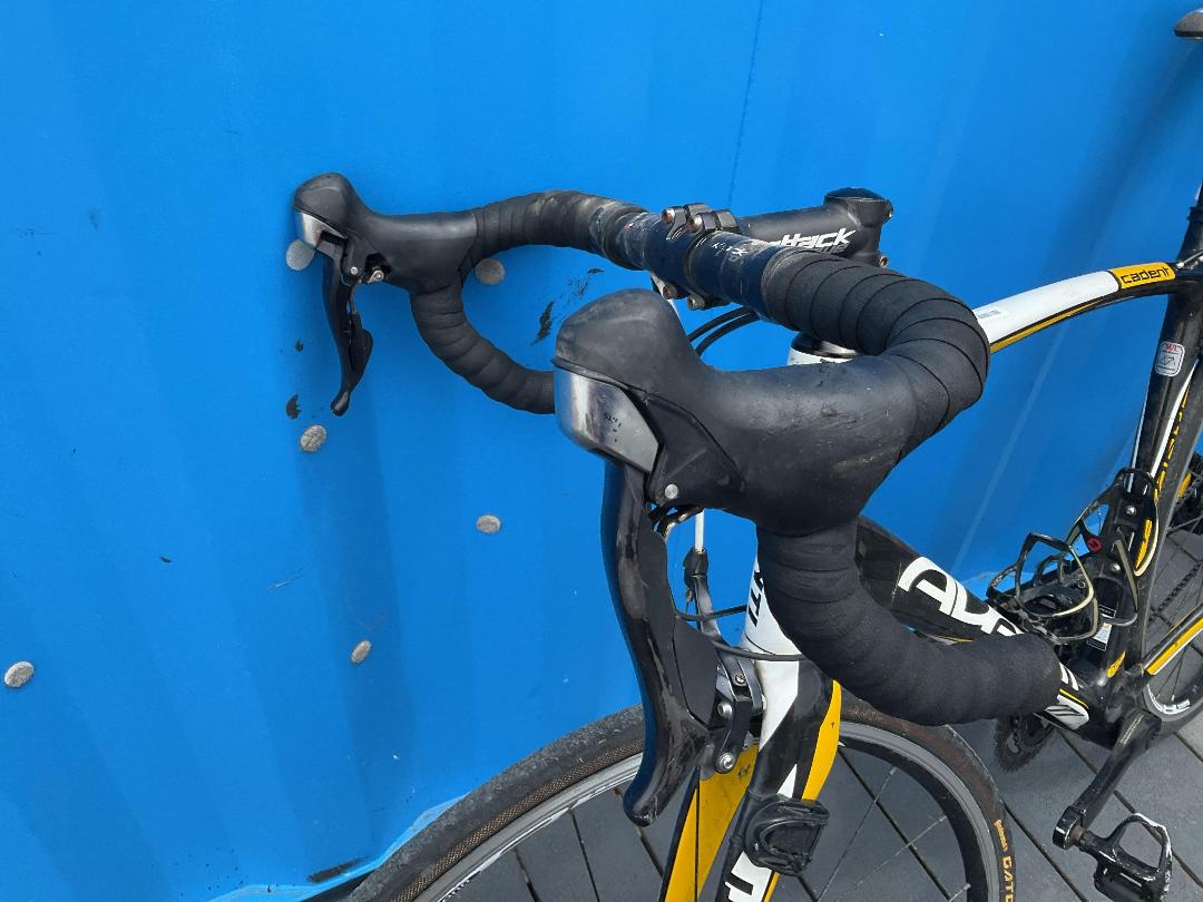 Photo '5' of Avanti Cadent Road Bike Photo '5' of Avanti Cadent Road Bike