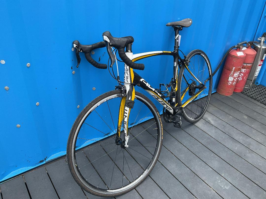 Photo '4' of Avanti Cadent Road Bike Photo '4' of Avanti Cadent Road Bike