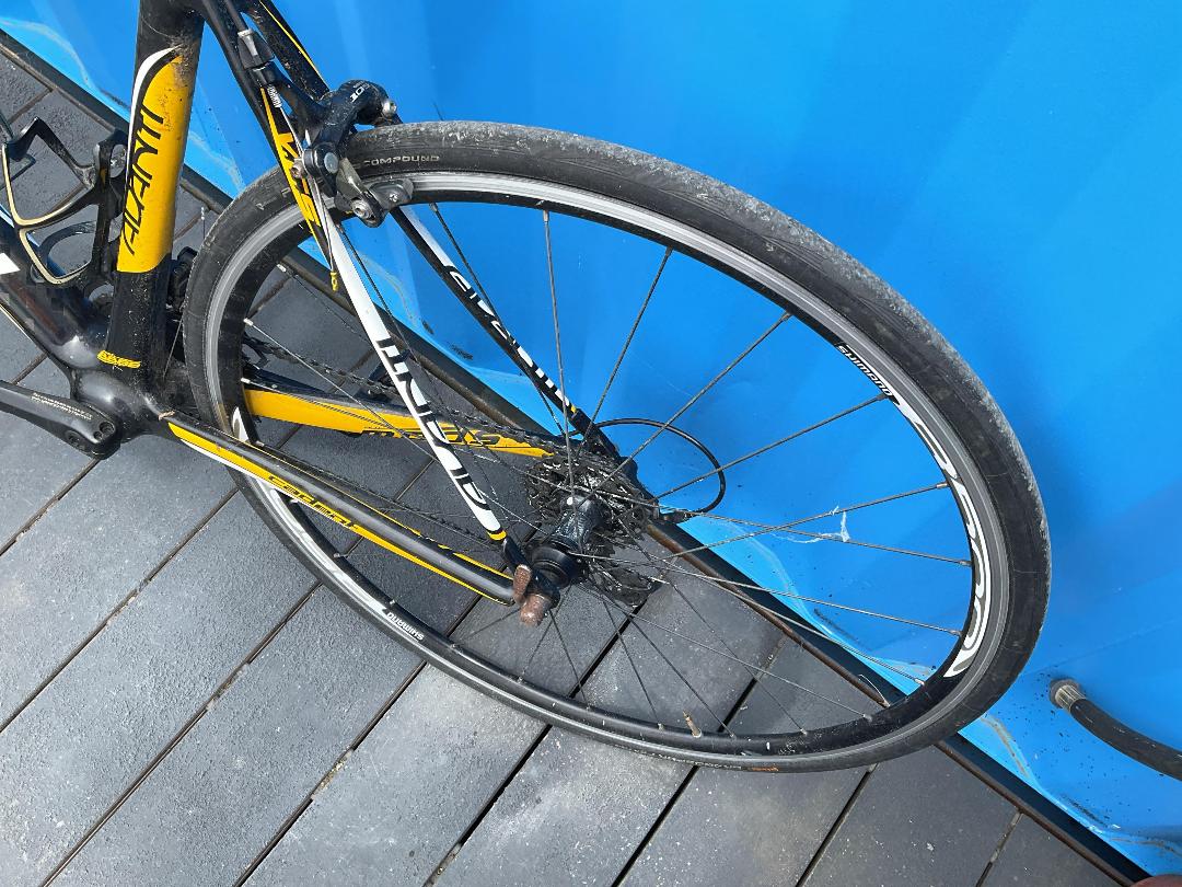 Photo '7' of Avanti Cadent Road Bike Photo '7' of Avanti Cadent Road Bike