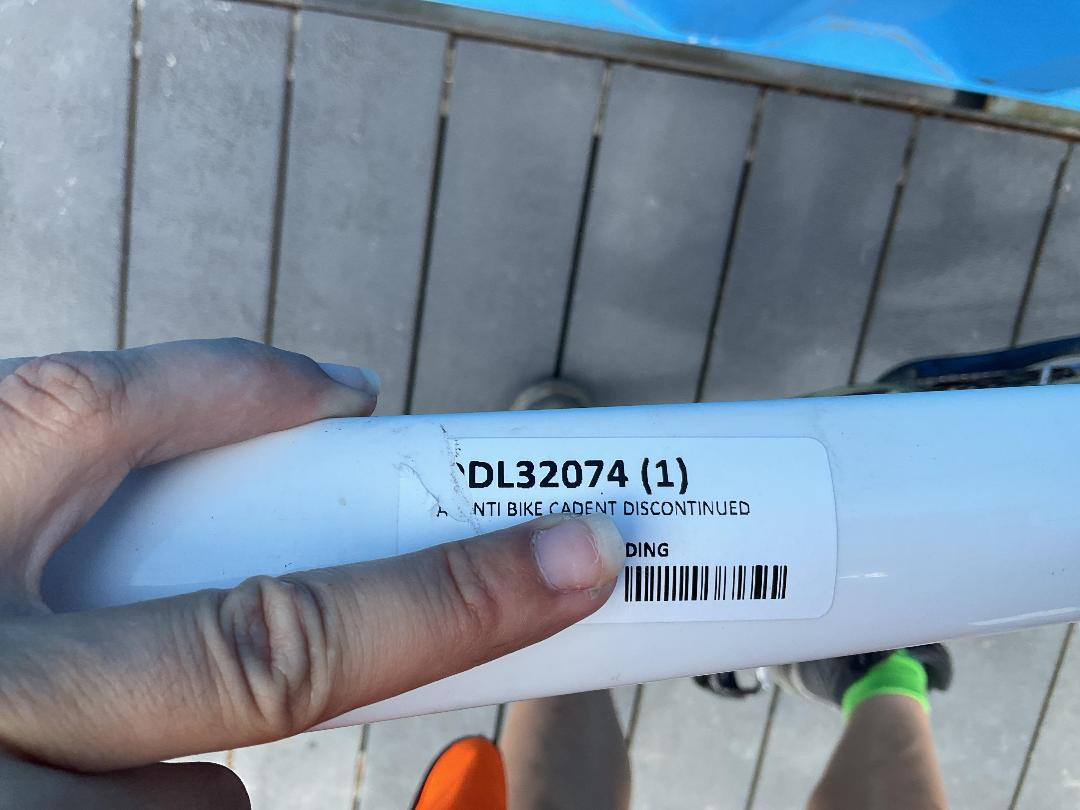 Photo '10' of Avanti Cadent Road Bike Photo '10' of Avanti Cadent Road Bike