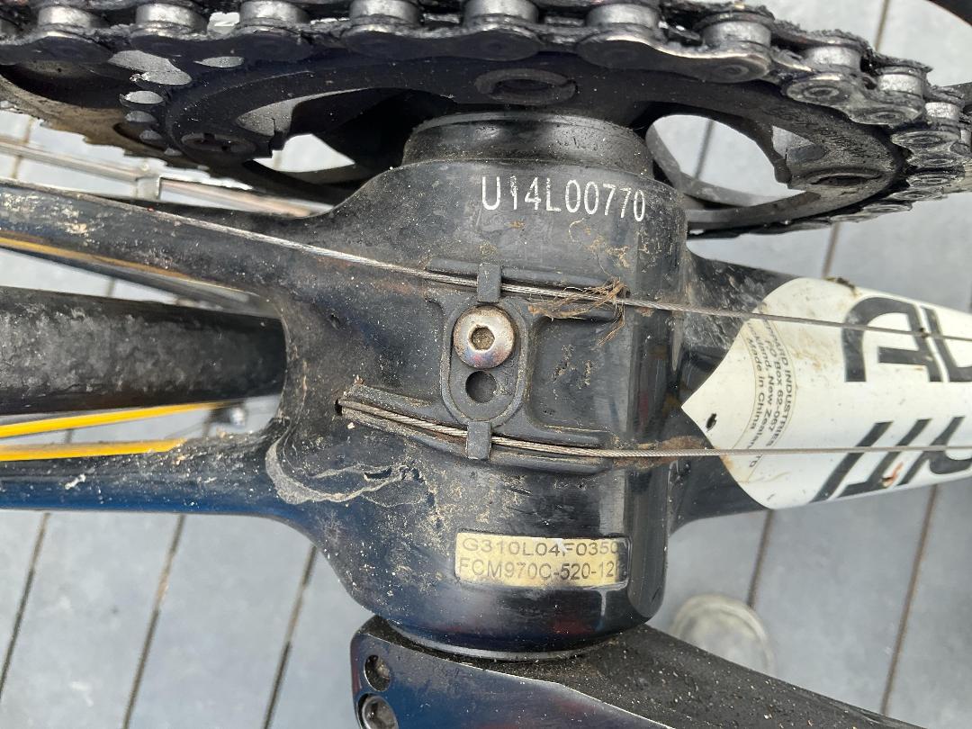 Photo '12' of Avanti Cadent Road Bike Photo '12' of Avanti Cadent Road Bike