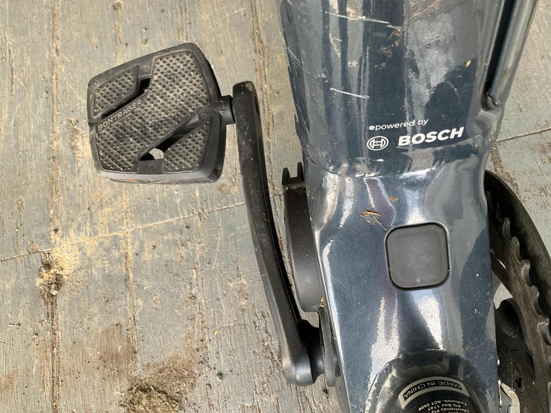 Photo '5' of TREK Allant 7S E-bycicle Photo '5' of TREK Allant 7S E-bycicle