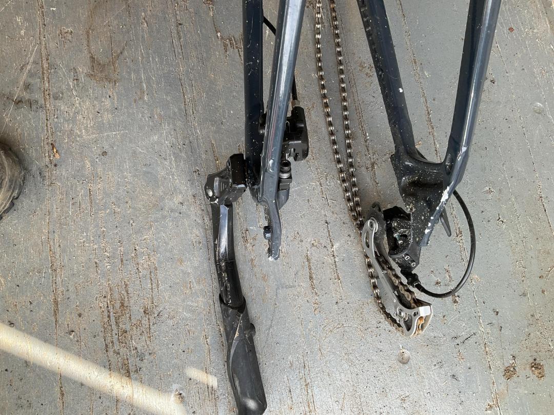 Photo '7' of TREK Allant 7S E-bycicle Photo '7' of TREK Allant 7S E-bycicle