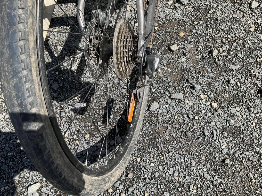 Photo '4' of Trek Electric Bike