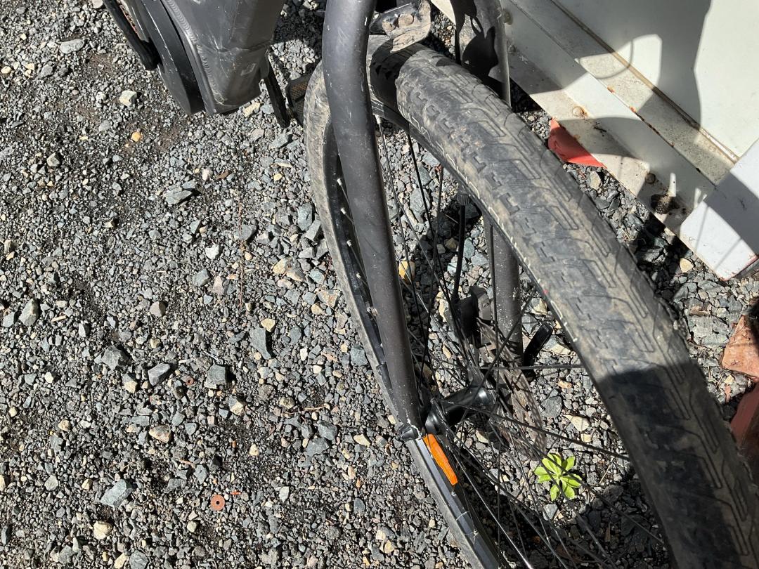 Photo '8' of Trek Electric Bike