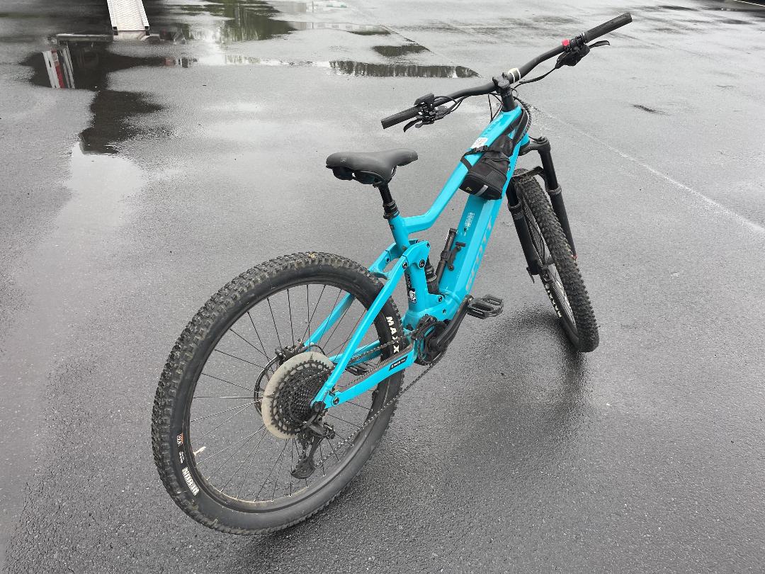 Photo '7' of Scott Strike eride 940