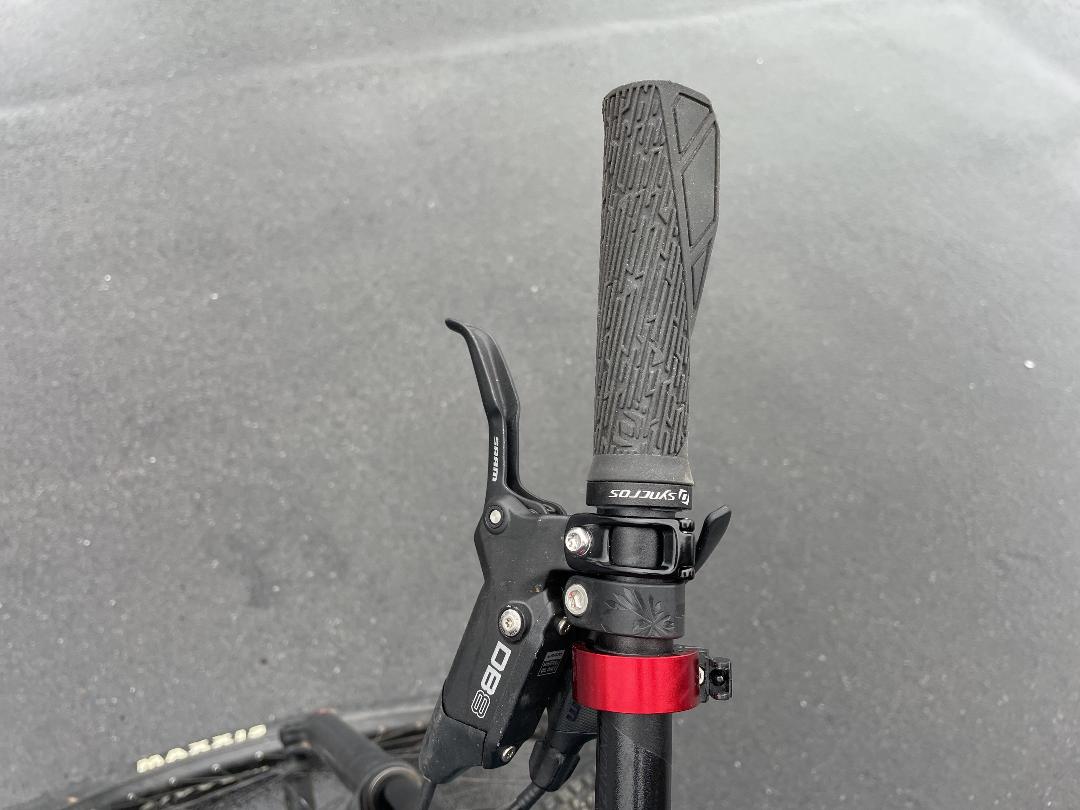 Photo '11' of Scott Strike eride 940