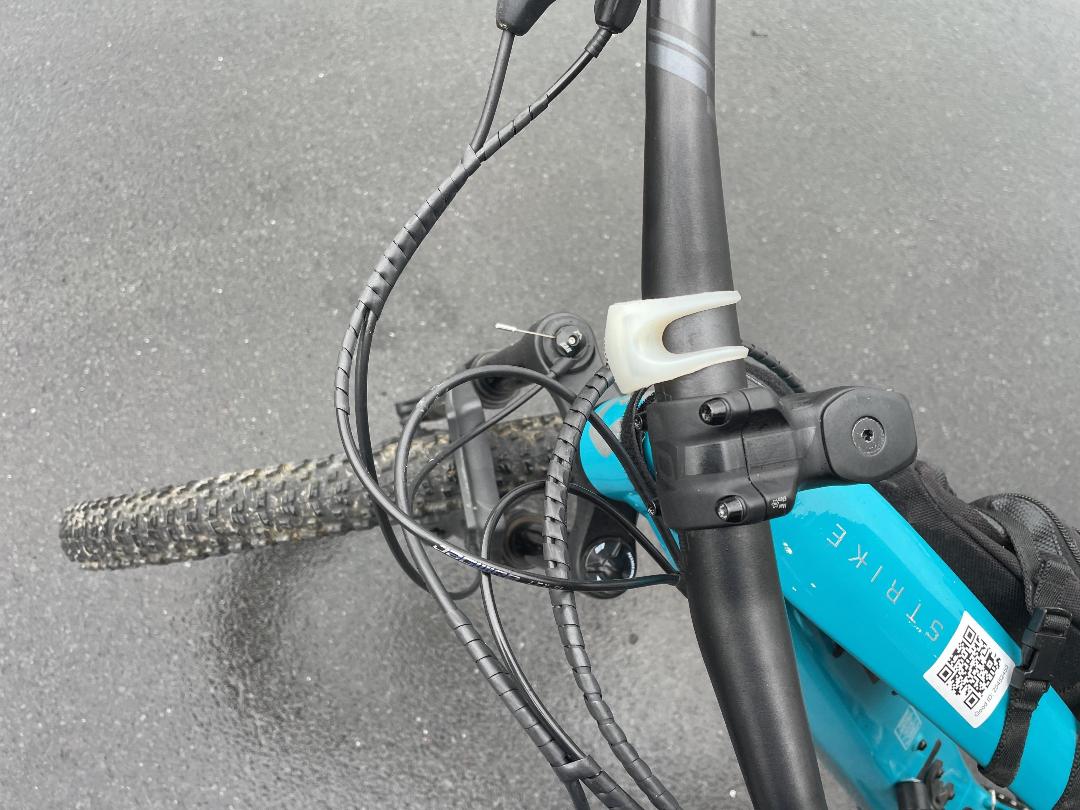 Photo '16' of Scott Strike eride 940