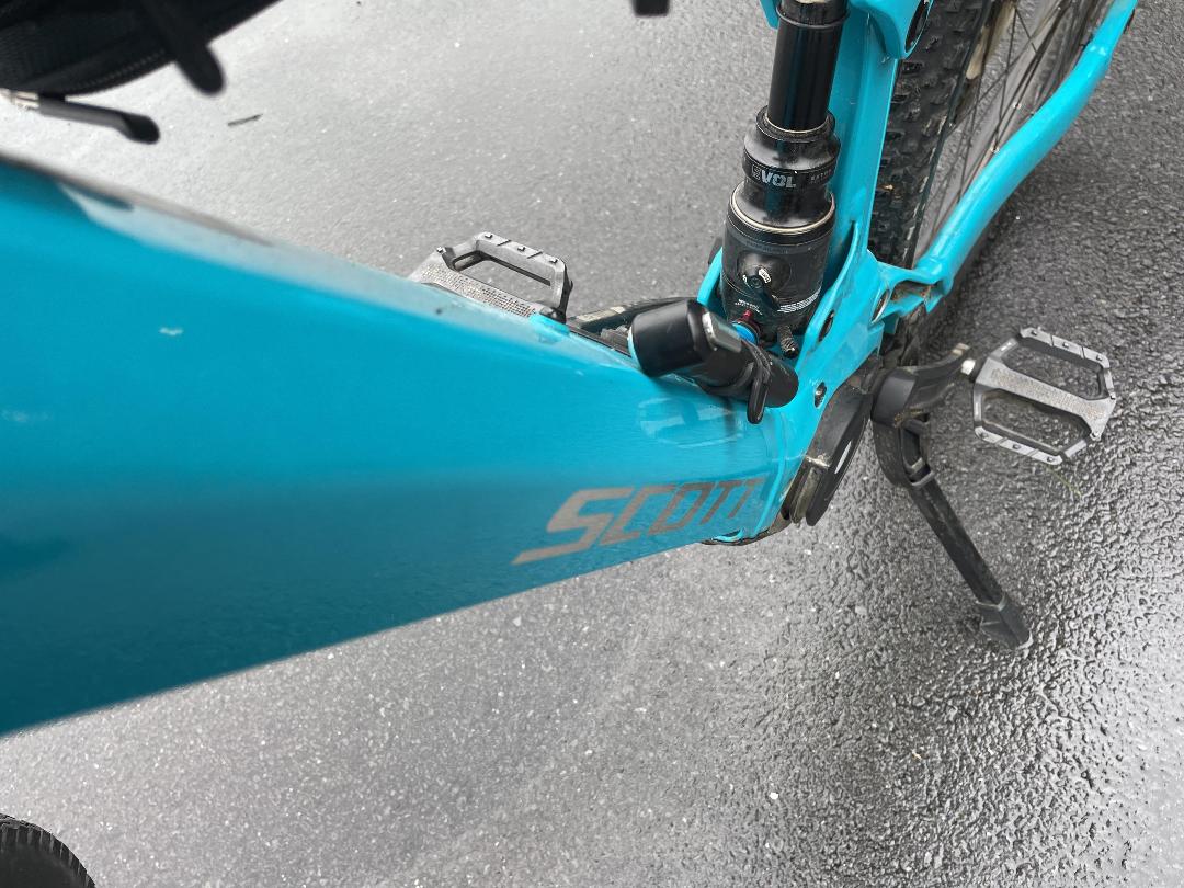 Photo '18' of Scott Strike eride 940