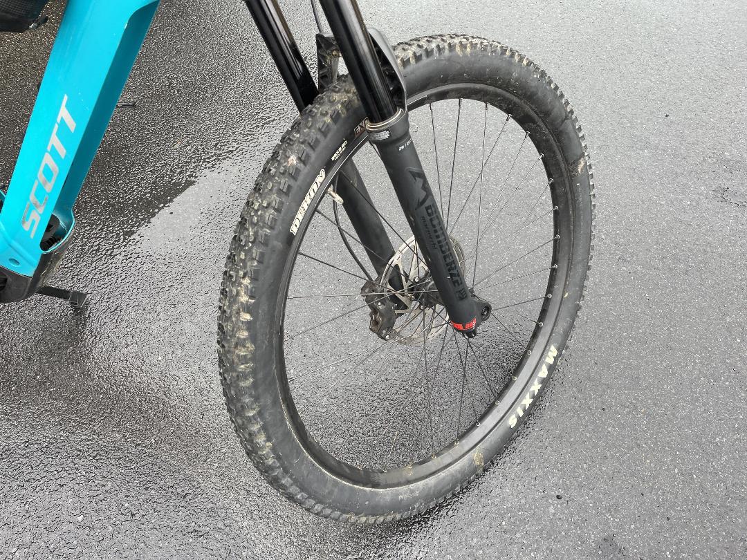 Photo '20' of Scott Strike eride 940