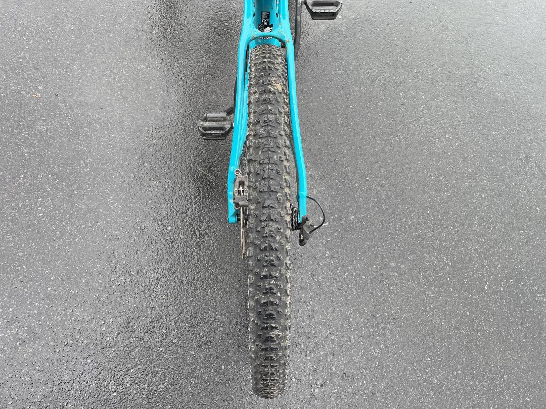 Photo '19' of Scott Strike eride 940