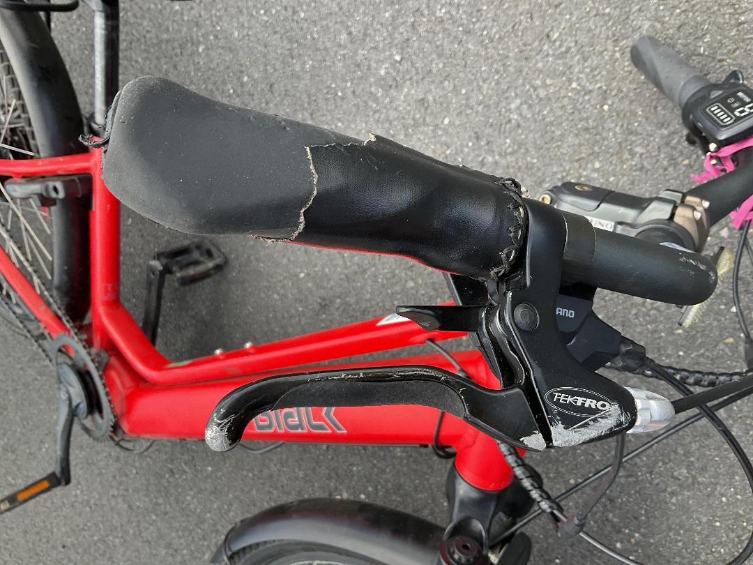 Photo '6' of Black City E-Bike