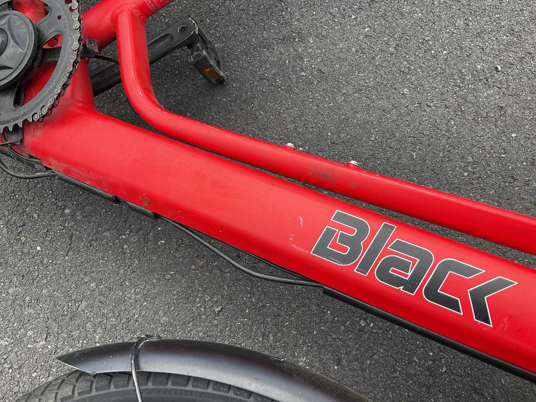 Photo '7' of Black City E-Bike