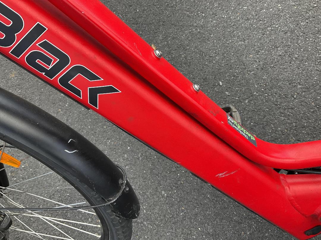 Photo '13' of Black City E-Bike