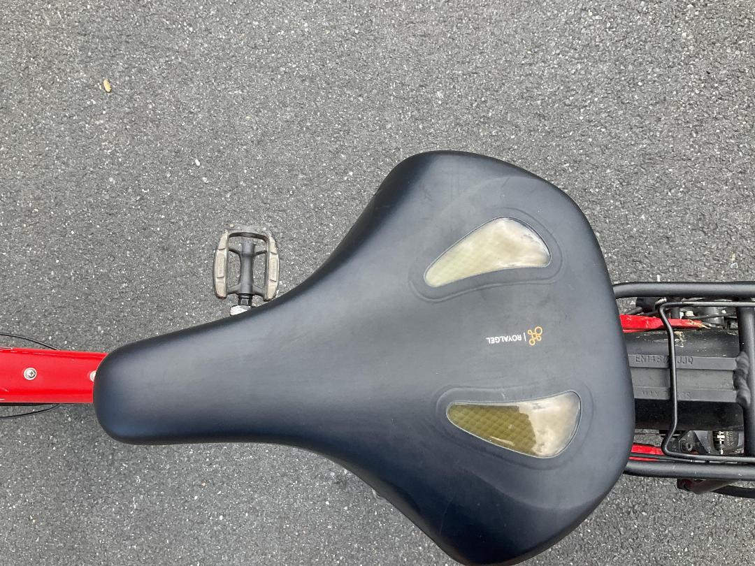 Photo '14' of Black City E-Bike