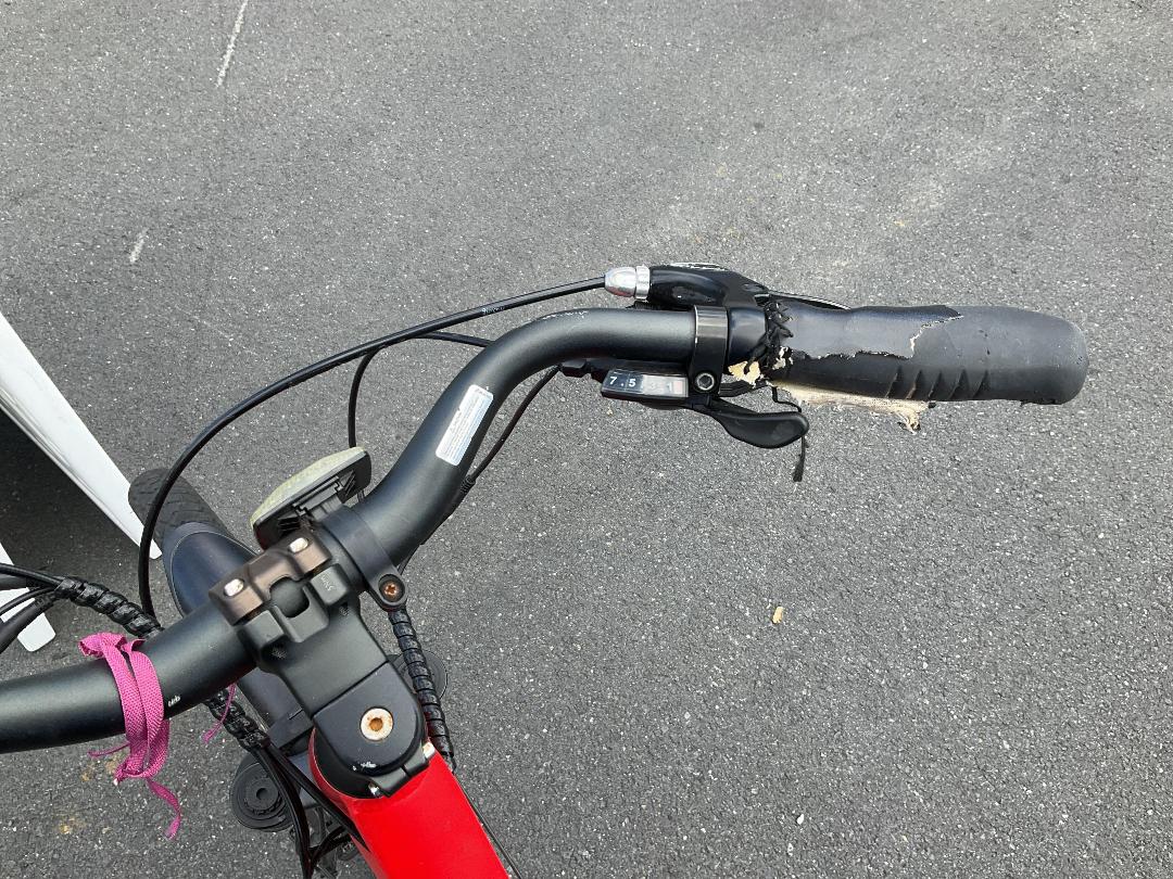 Photo '15' of Black City E-Bike