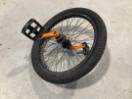 Thumbnail '1' of Ultimate Wheel Unicycle