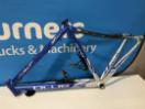 Thumbnail '1' of Blue RC.5AL Bike Frame