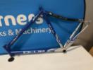 Thumbnail '1' of Blue RC.5AL Bike Frame