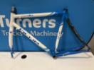 Thumbnail '1' of Blue RC.4AL Bike Frame