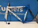 Thumbnail '1' of Blue RC.4AL Bike Frame