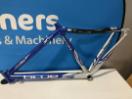Thumbnail '1' of Blue RC.5AL Bike Frame