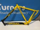 Thumbnail '1' of Ridley Force7 Alupower Bike Frame