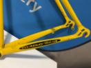 Thumbnail '3' of Ridley Force7 Alupower Bike Frame