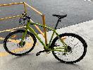 Thumbnail '1' of Apollo Trace Lemon/Lime Coloured Bike