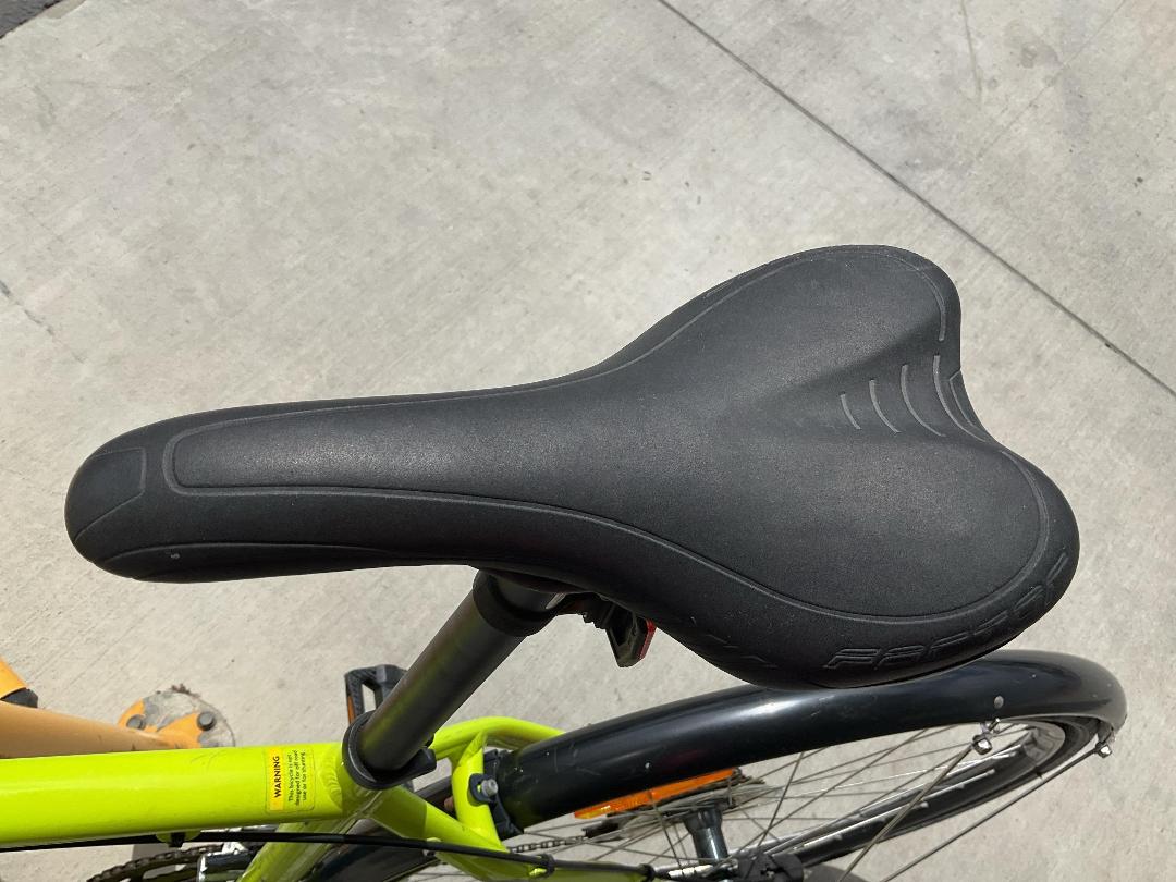 Photo '14' of Apollo Trace Lemon/Lime Coloured Bike Photo '14' of Apollo Trace Lemon/Lime Coloured Bike