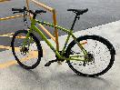 Thumbnail '16' of Apollo Trace Lemon/Lime Coloured Bike
