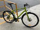 Thumbnail '18' of Apollo Trace Lemon/Lime Coloured Bike