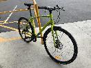 Thumbnail '19' of Apollo Trace Lemon/Lime Coloured Bike