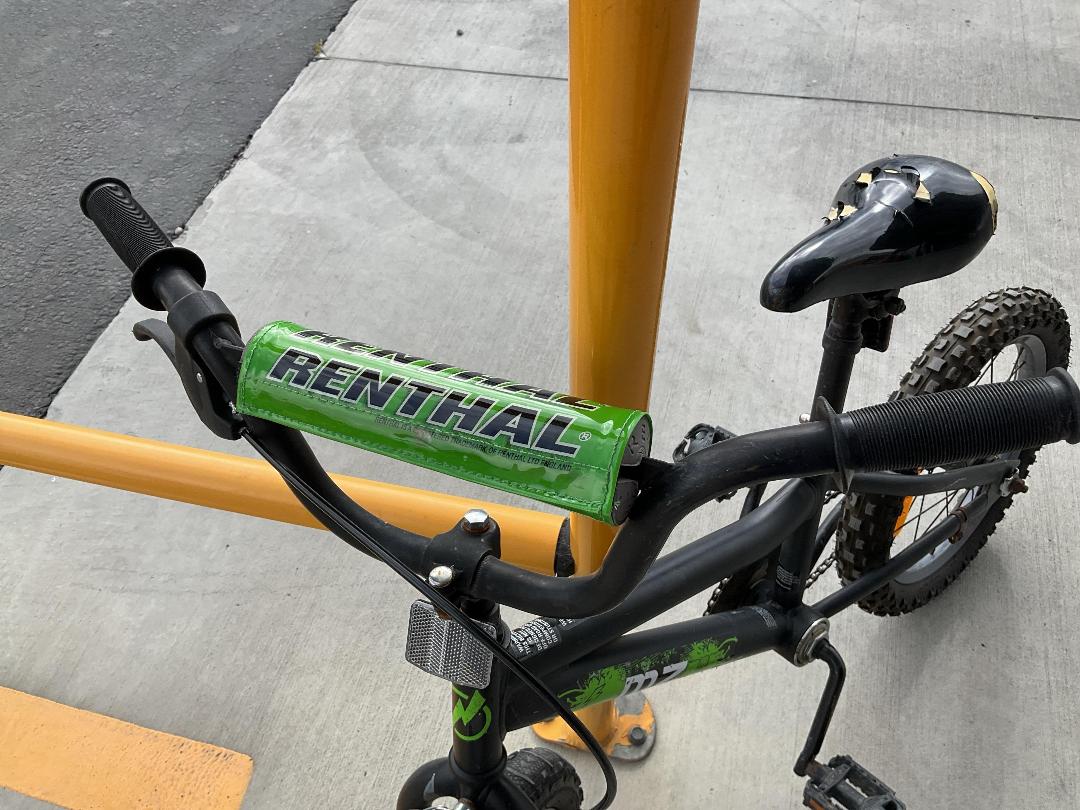 Photo '2' of Renthal MZ Children’s Bike or Similar