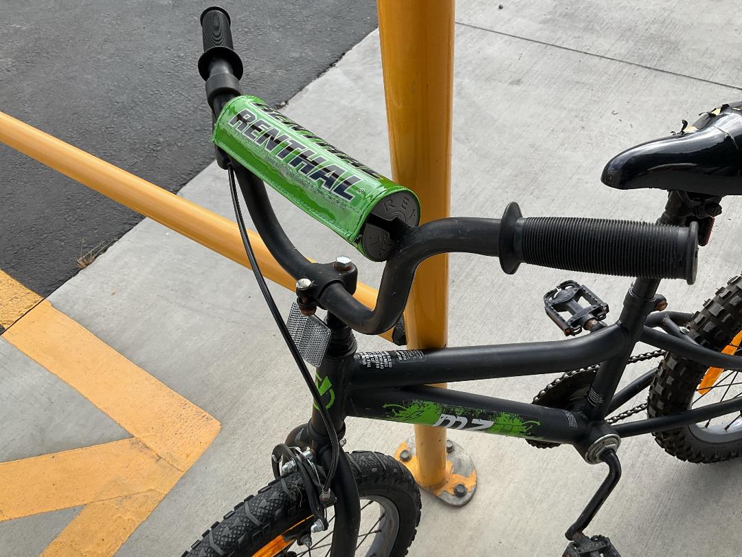 Photo '8' of Renthal MZ Children’s Bike or Similar