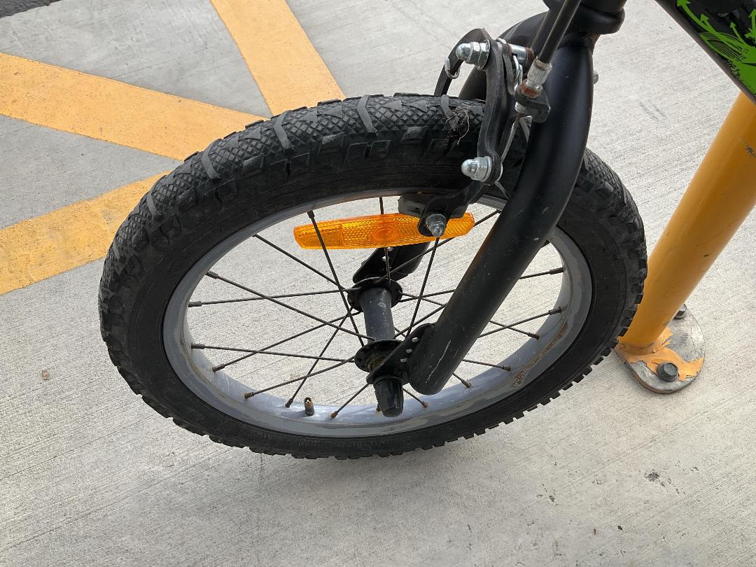 Photo '7' of Renthal MZ Children’s Bike or Similar