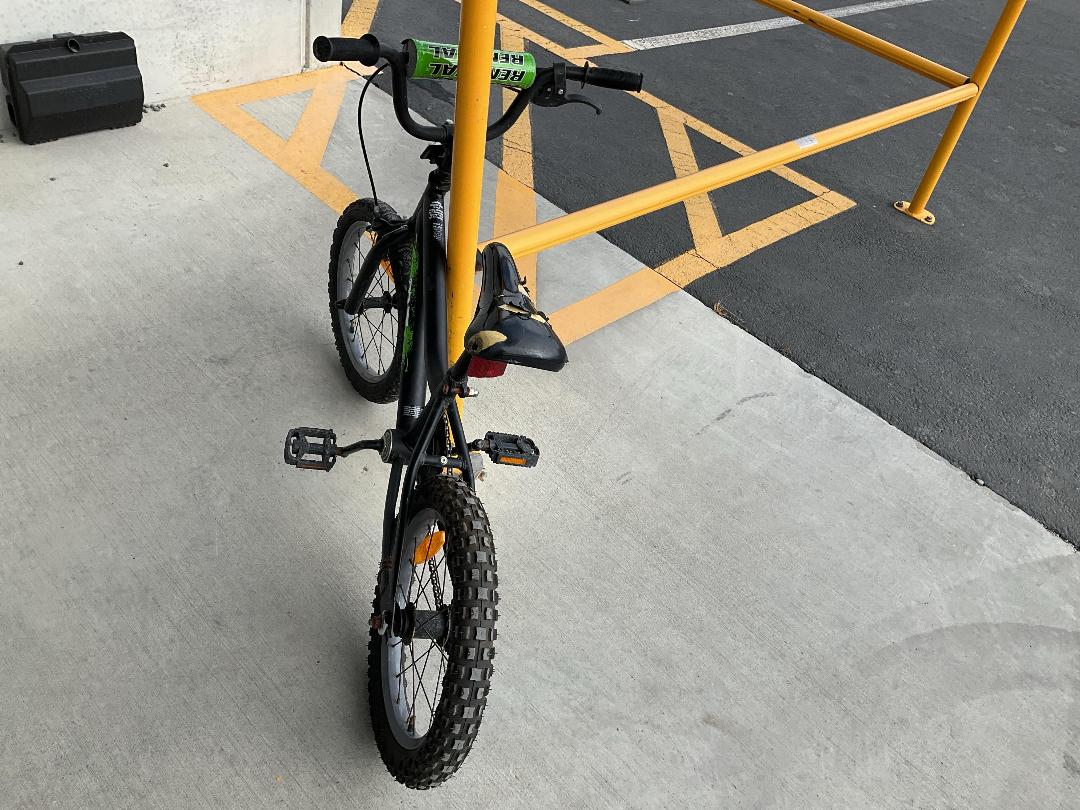 Photo '13' of Renthal MZ Children’s Bike or Similar