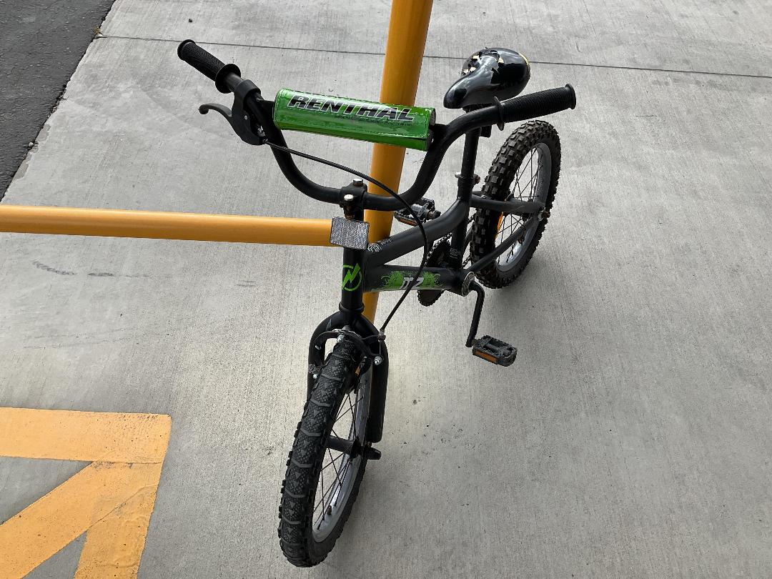 Photo '14' of Renthal MZ Children’s Bike or Similar