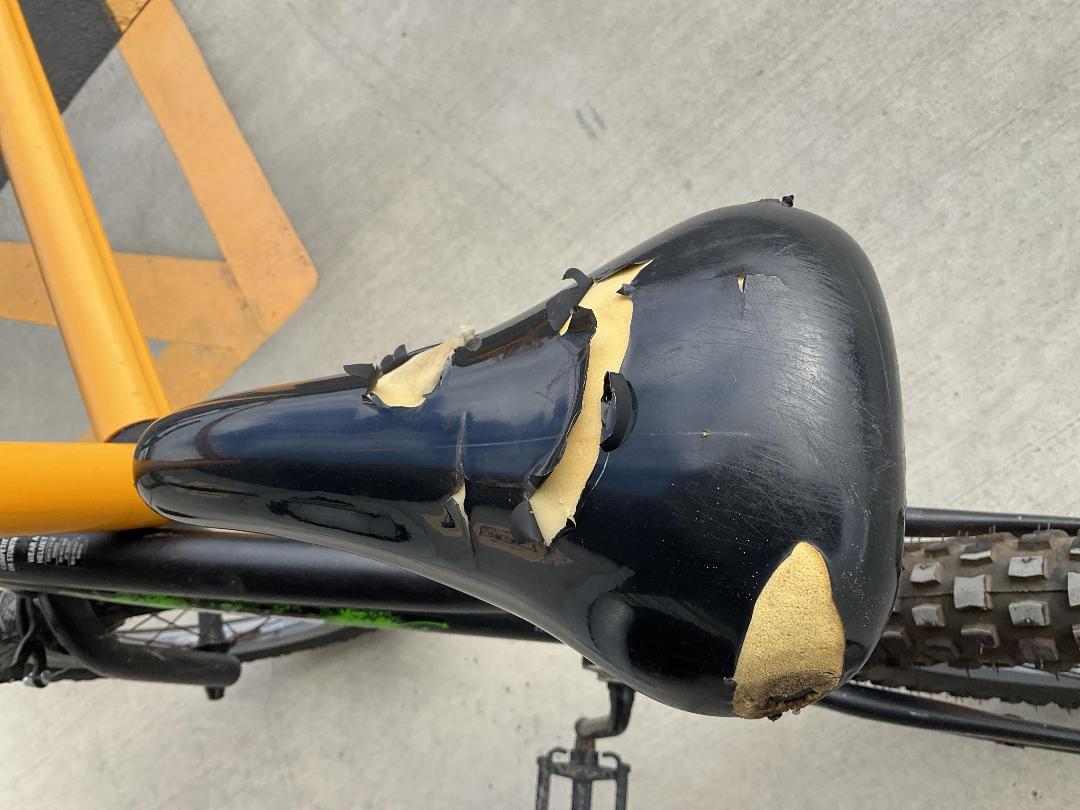 Photo '15' of Renthal MZ Children’s Bike or Similar