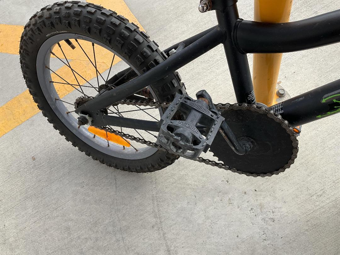 Photo '17' of Renthal MZ Children’s Bike or Similar