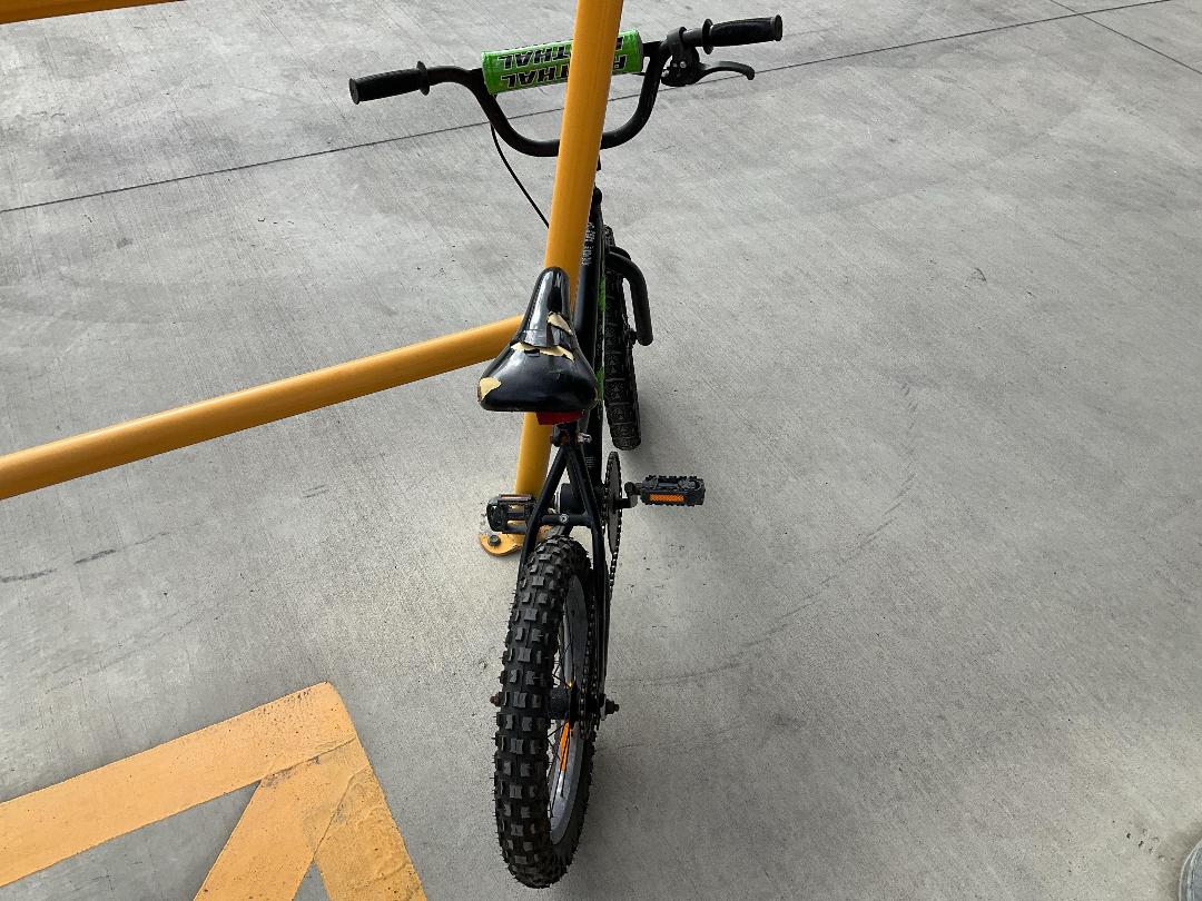 Photo '20' of Renthal MZ Children’s Bike or Similar