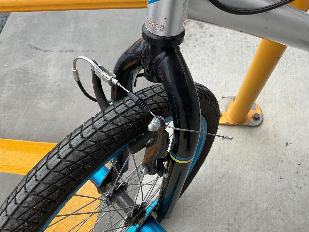 Photo '6' of Exile BMX Bike