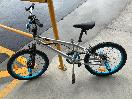Thumbnail '1' of Exile BMX Bike