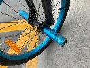 Thumbnail '5' of Exile BMX Bike