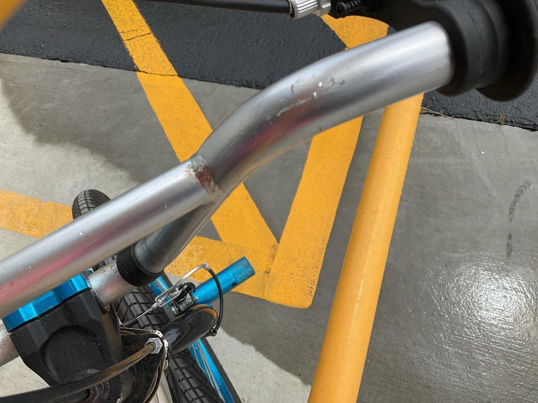 Photo '10' of Exile BMX Bike