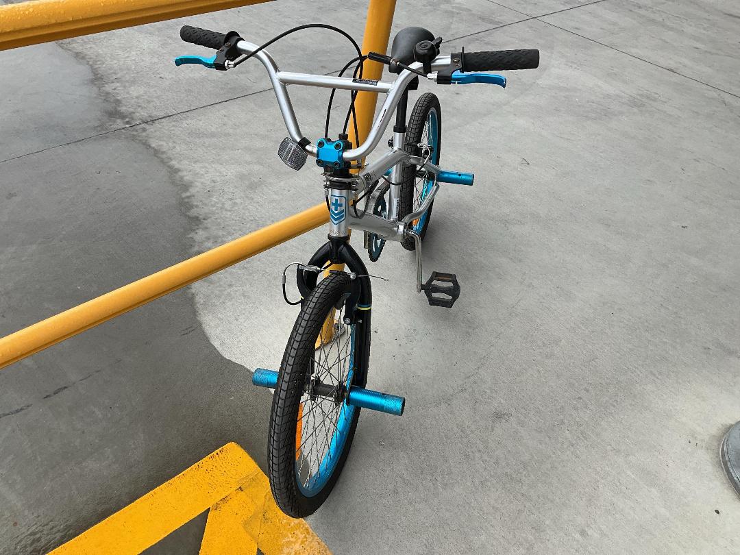 Photo '15' of Exile BMX Bike