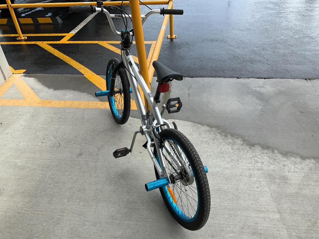 Photo '16' of Exile BMX Bike